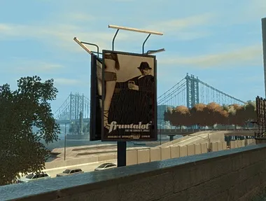 Секрети gta 4