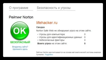 Секрети адресного рядка google chrome - 2 (google) Секрети адресного рядка google chrome - 2