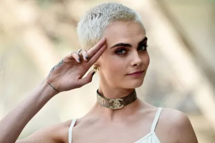 Секрети по догляду за обличчям від провідних топ-моделей світу - lady for lady (секрети) Секрети по догляду за обличчям від провідних топ-моделей світу - lady for lady