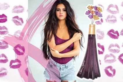 Секрети краси селену гомес, ellegirl (селену) Секрети краси селену гомес, ellegirl