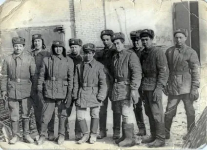 Сьогодні день військового будівельника (сьогодні) Сьогодні день військового будівельника