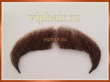 Зробити накладні вуса домашніх умовах (зробити) Зробити накладні вуса домашніх умовах