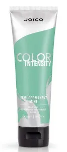 Семіперманентний барвник joico intensity, joico