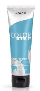 Семіперманентний барвник joico intensity, joico