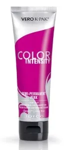 Семіперманентний барвник joico intensity, joico