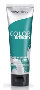 Семіперманентний барвник joico intensity, joico
