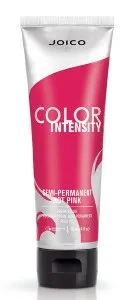 Семіперманентний барвник joico intensity, joico