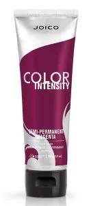 Семіперманентний барвник joico intensity, joico