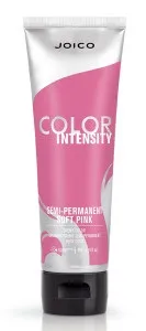 Семіперманентний барвник joico intensity, joico