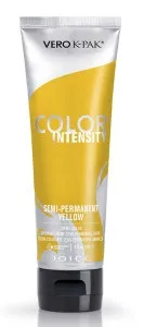 Семіперманентний барвник joico intensity, joico