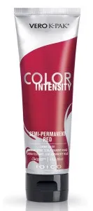 Семіперманентний барвник joico intensity, joico