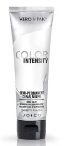 Семіперманентний барвник joico intensity, joico