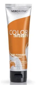 Семіперманентний барвник joico intensity, joico