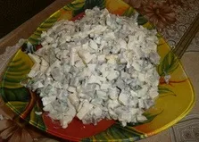 серце яловиче