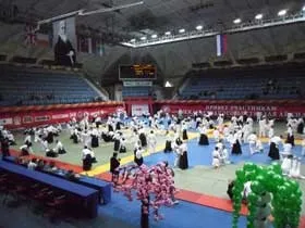 Семінари в Айкідо Йосінкан