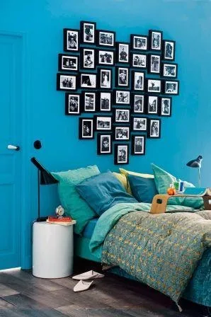 Серце з фотографій своїми руками - hd interior (своїми) Серце з фотографій своїми руками - hd interior