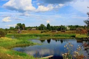 сільський туризм