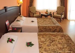 Selge beach resort - spa 5 (Туреччина (selge) Selge beach resort - spa 5 (Туреччина