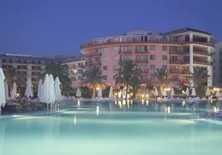 Selge beach resort - spa 5 (Туреччина (resort) Selge beach resort - spa 5 (Туреччина