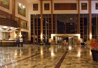 Selge beach resort - spa 5 (Туреччина (опис) Selge beach resort - spa 5 (Туреччина