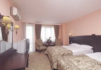 Selge beach resort - spa 5 (Туреччина (Місця поруч готелем) Selge beach resort - spa 5 (Туреччина