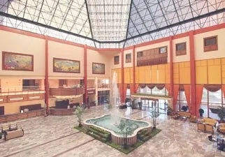 Selge beach resort - spa 5 (Туреччина (Місця поруч готелем) Selge beach resort - spa 5 (Туреччина