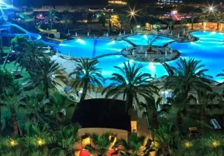 Selge beach resort - spa 5 (Туреччина (beach) Selge beach resort - spa 5 (Туреччина