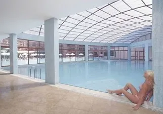 Selge beach resort - spa 5 (Туреччина (готель selge beach resort & amp; spa 5 *) Selge beach resort - spa 5 (Туреччина