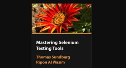 Selenium webdriver повне керівництво