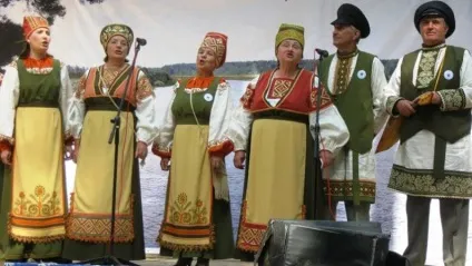 Сім чудес товариський губернії - статті на 100 доріг (сім) Сім чудес товариський губернії - статті на 100 доріг