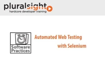 Selenium webdriver повне керівництво