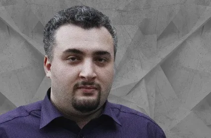 Сергі Капанадзе «россия довго не протягне, головне - щоб Україна простягнула довше» - платформа (сережки) Сергі Капанадзе «россия довго не протягне, головне - щоб Україна простягнула довше» - платформа