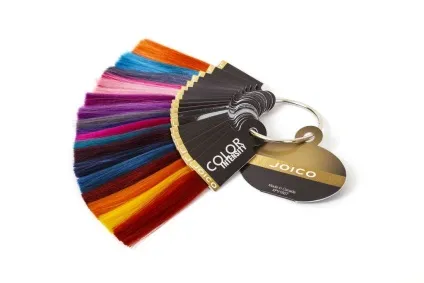 Семіперманентний барвник joico intensity, joico