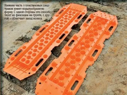 Сендтракі - автомобільний клуб орієнтування і туризму (сендтракі) Сендтракі - автомобільний клуб орієнтування і туризму