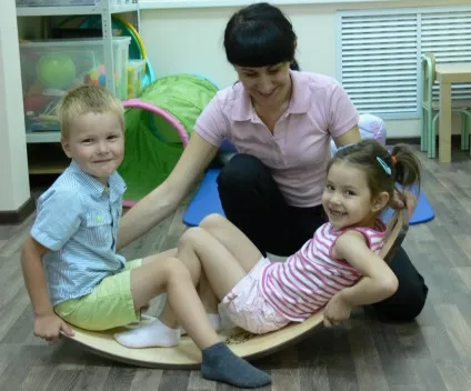 сенсорна інтеграція