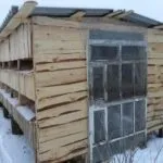 Шеди для кроликів все про зміст в шедах і виготовлення їх своїми руками