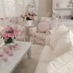 Шеббі шик в інтер'єрі - 100 кращих фото-ідей дизайну (шебби) Шеббі шик в інтер'єрі - 100 кращих фото-ідей дизайну