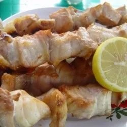 Шашлик, рецепти в мікрохвильовій печі (шашлик) Шашлик, рецепти в мікрохвильовій печі