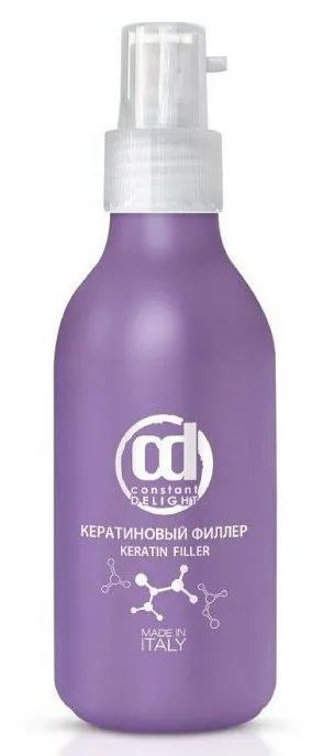 Шампунь constant delight огляд продукції, відгуки (delight) Шампунь constant delight огляд продукції, відгуки