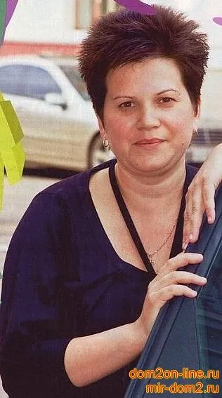Сестра Даші Пинзарь