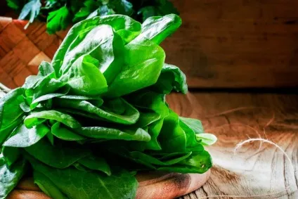 Щавлева кислота в продуктах натуральні джерела (кількість щавлевої кислоти) Щавлева кислота в продуктах натуральні джерела