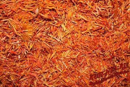Шафран имеретинский - збірник кулінарних рецептів вкусняшки від ірулькі (отримання ефірного масла) Шафран имеретинский - збірник кулінарних рецептів вкусняшки від ірулькі
