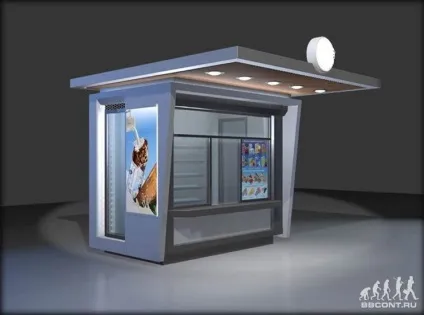 Сезонний заробіток продаж морозива влітку (бізнес-план) (бізнес-план) Сезонний заробіток продаж морозива влітку (бізнес-план)