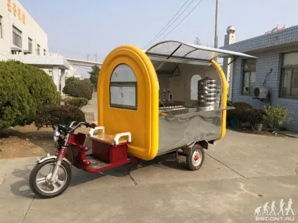 Сезонний заробіток продаж морозива влітку (бізнес-план) (дозвіл) Сезонний заробіток продаж морозива влітку (бізнес-план)