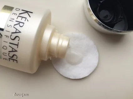 Шампунь для пошкодженого волосся kerastase densifique відгук, ilovejars (шампунь) Шампунь для пошкодженого волосся kerastase densifique відгук, ilovejars