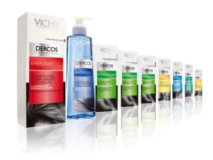 Шампунь від лупи vichy серія dercos проти лущення для сухого волосся і чутливої шкіри, відгуки (проти) Шампунь від лупи vichy серія dercos проти лущення для сухого волосся і чутливої шкіри, відгуки