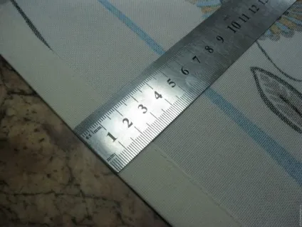 Шиємо самі римську штору - ярмарок майстрів - ручна робота, handmade (римські штори) Шиємо самі римську штору - ярмарок майстрів - ручна робота, handmade