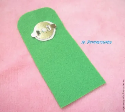 Шиємо милий чохол для телефону з фетру - ярмарок майстрів - ручна робота, handmade (швейна машина) Шиємо милий чохол для телефону з фетру - ярмарок майстрів - ручна робота, handmade
