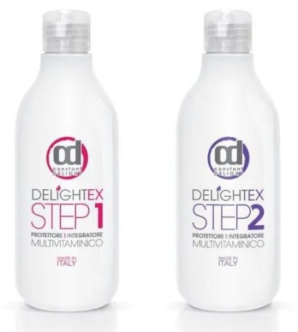 Шампунь constant delight огляд продукції, відгуки (constant) Шампунь constant delight огляд продукції, відгуки