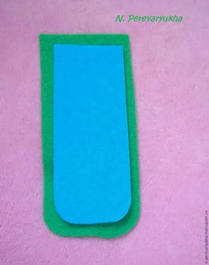 Шиємо милий чохол для телефону з фетру - ярмарок майстрів - ручна робота, handmade (чохол для телефону) Шиємо милий чохол для телефону з фетру - ярмарок майстрів - ручна робота, handmade